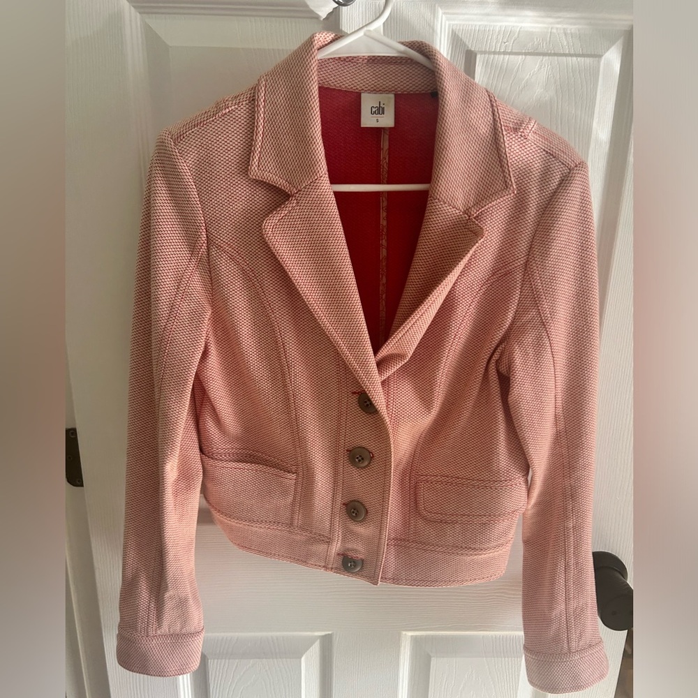 Cabi jacket